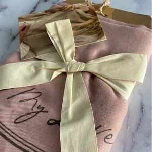 Dear You Scarf - My Love